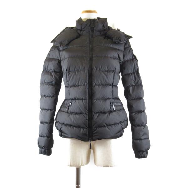 良品 MONCLER SABY GIUBBOTTO レディース ダウンジャケット