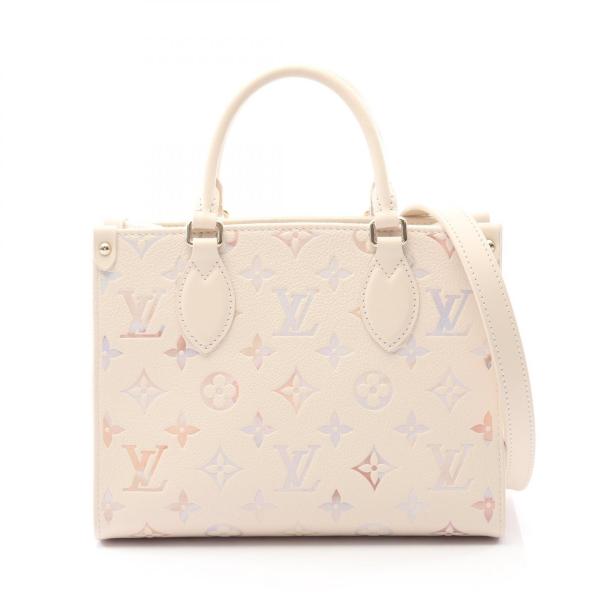LOUIS VUITTON（ルイ・ヴィトン） オンザゴーPM ブランドオフ