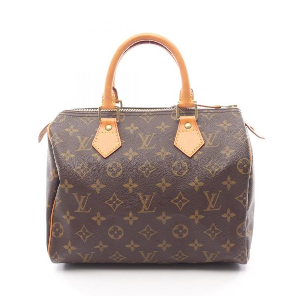 LOUIS VUITTON（ルイ・ヴィトン） スピーディ25 モノグラム ブランド