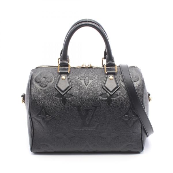 LOUIS VUITTON（ルイ・ヴィトン） スピーディ バンドリエール25