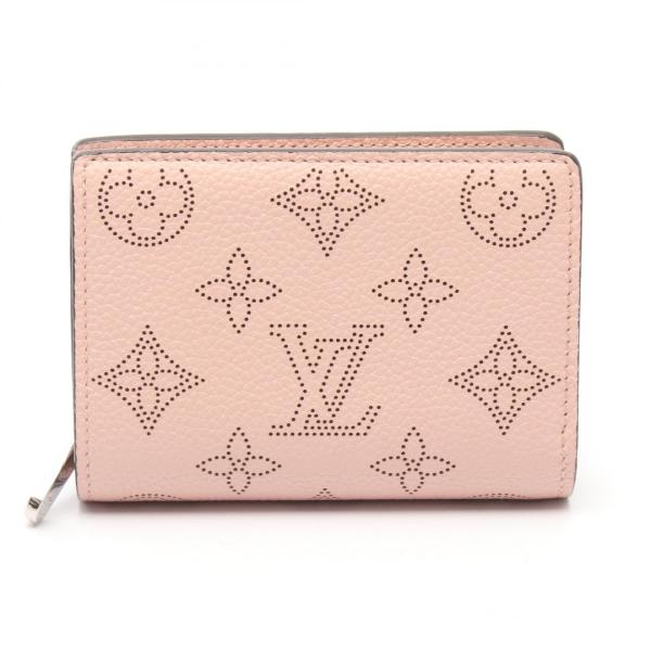 LOUIS VUITTON（ルイ・ヴィトン） ポルトフォイユ クレア ブランドオフ