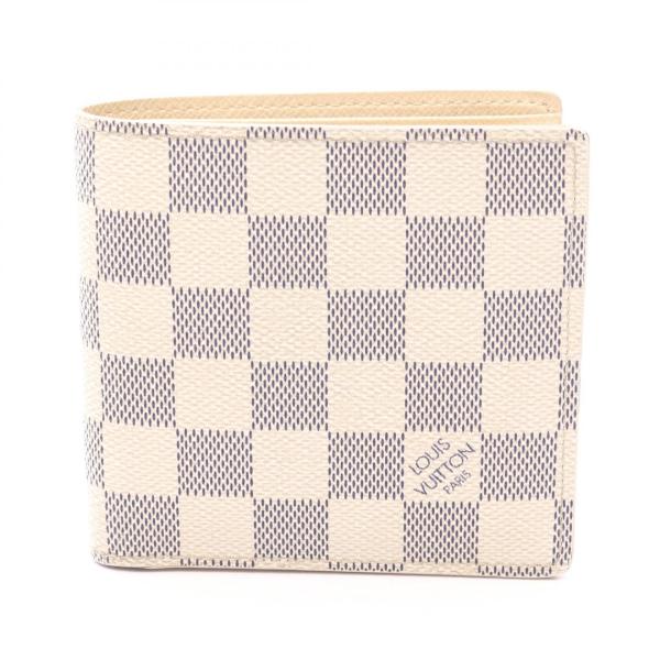 LOUIS VUITTON（ルイ・ヴィトン） ポルトフォイユ マルコ ブランドオフ