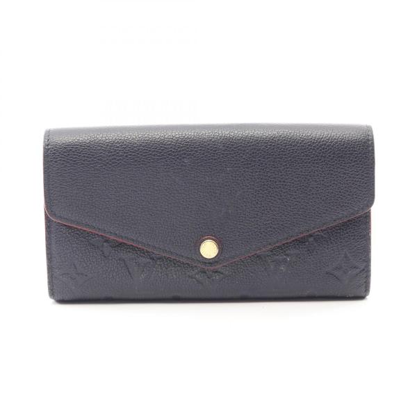 LOUIS VUITTON（ルイ・ヴィトン） ポルトフォイユ サラ ブランドオフ