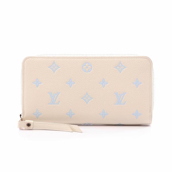 LOUIS VUITTON（ルイ・ヴィトン） ジッピー ウォレット ブランドオフ
