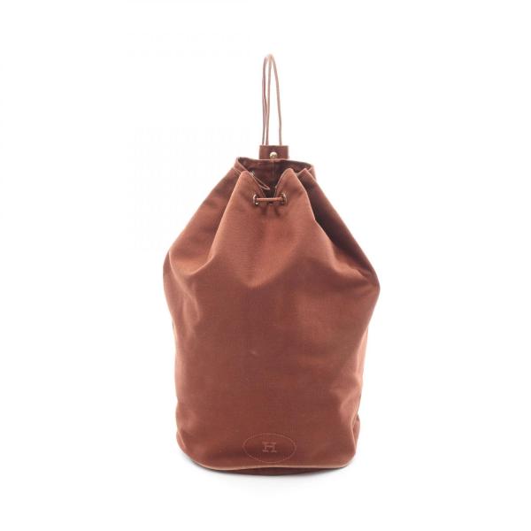 HERMES（エルメス） ポロションミミルGM ブランドオフ キャンバス