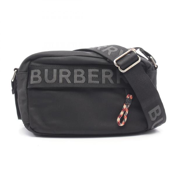 BURBERRY（バーバリー） PADDY ロゴ ブランドオフ ナイロン ウエスト