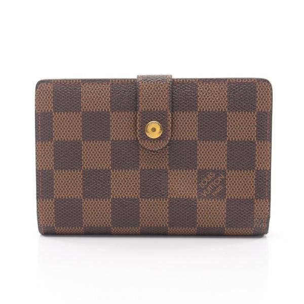 LOUIS VUITTON（ルイ・ヴィトン） ポルトモネ ビエ ヴィエノワ