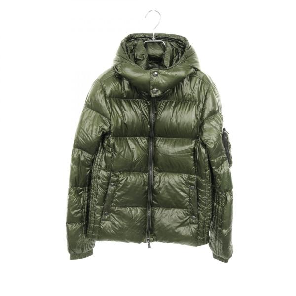 タトラス TATRAS BELBO ダウンジャケット 中古 タトラス BELBO ベルボ ブランドオフ TATRAS ナイロン ダウン