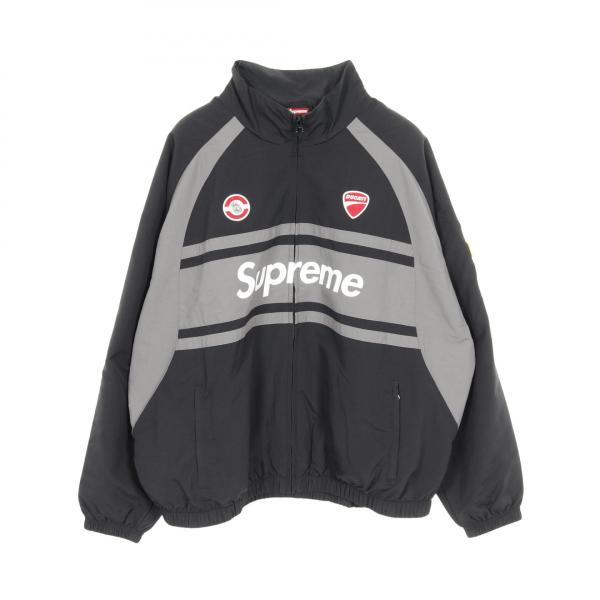 Supreme（シュプリーム） Ducati Track Jacket ブランドオフ ナイロン