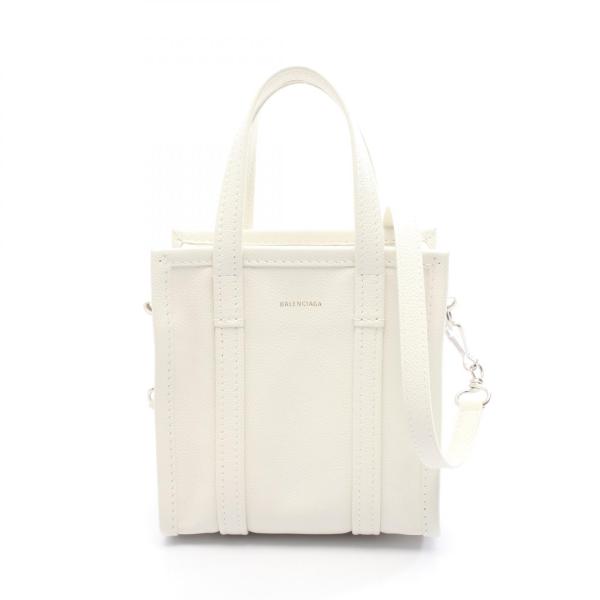 BALENCIAGA（バレンシアガ） BAZAR SHOPPER バザール ショッパー XXS
