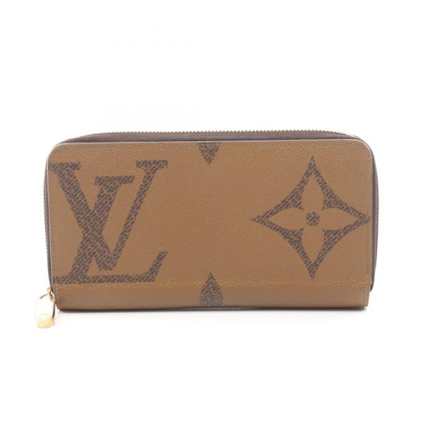LOUIS VUITTON（ルイ・ヴィトン） ジッピーウォレット ブランドオフ