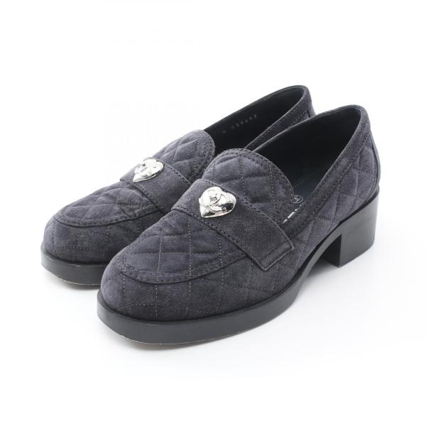 CHANEL（シャネル） マトラッセ ココマーク ハートターンロック