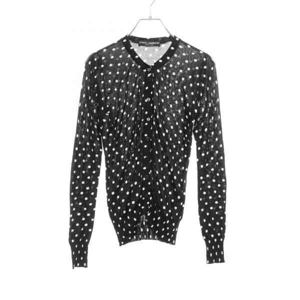 ドルチェアンドガッバーナ ブランドオフ DOLCE & GABBANA シルク