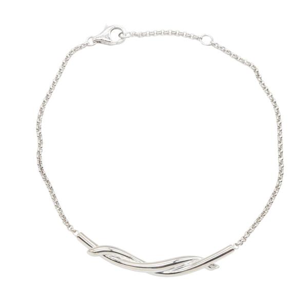 Cartier（カルティエ） 爆買 アントルラセ ブレスレット ブランドオフ