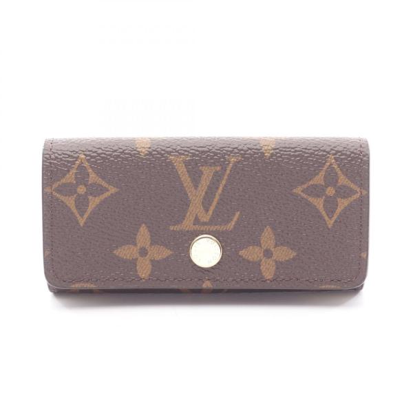 LOUIS VUITTON（ルイ・ヴィトン） 爆買 ミュルティクレ4 シトラス 4連