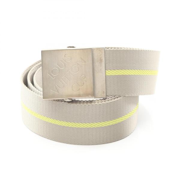 LOUIS VUITTON（ルイ・ヴィトン） ブランドオフ ベルト 中古 メンズ