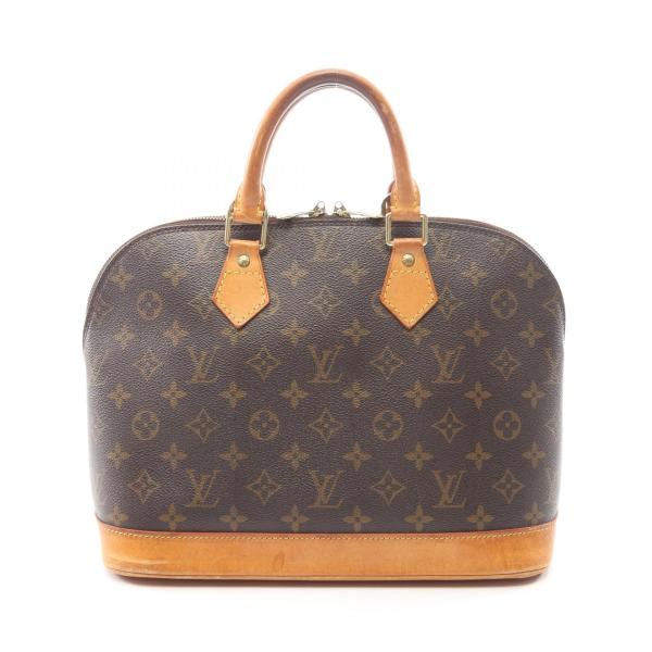 LOUIS VUITTON（ルイ・ヴィトン） アルマPM モノグラム ブランドオフ