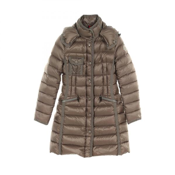 MONCLER（モンクレール） HERMINE エルミンヌ ブランドオフ ナイロン