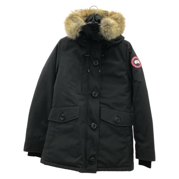 CANADA GOOSE カナダグース ダウンジャケット CHARLOTTE PARKA CANADA GOOSE カナダグース ダウンジャケット CHARLOTTE PARKA