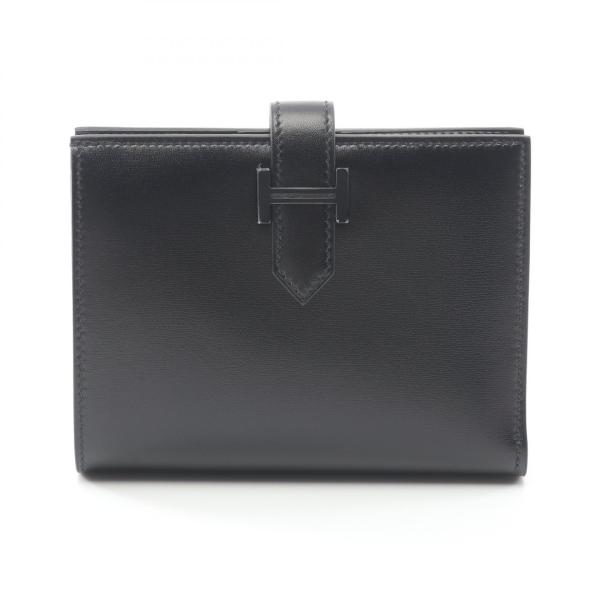 HERMES（エルメス） ベアンコンパクト モノクローム ブランドオフ