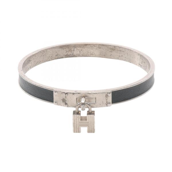HERMES（エルメス） ケリーバングル ブランドオフ ステンレススチール
