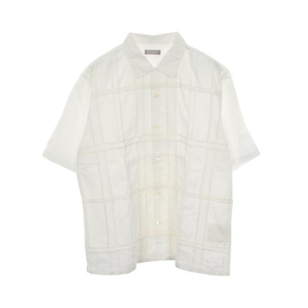 コムデギャルソンオム 半袖 シワ加工 ブランドオフ COMME des GARCONS