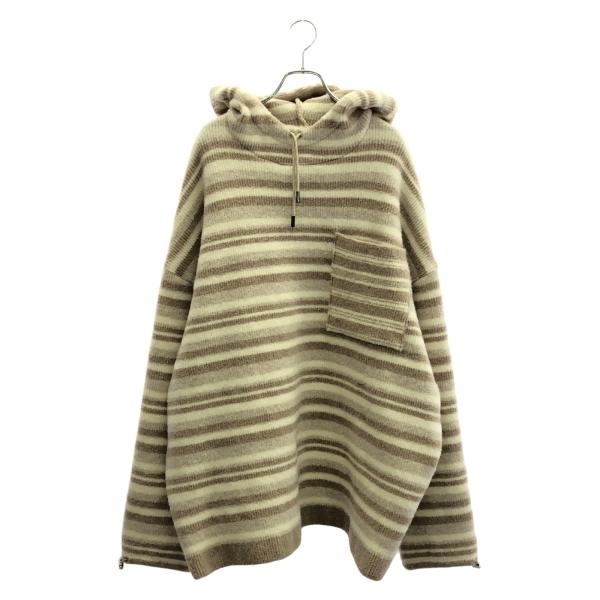 JACQUEMUSパーカーブルゾン未使用34 JACQUEMUS（ジャックムス）中古・古着オンライン通販 | Kindal