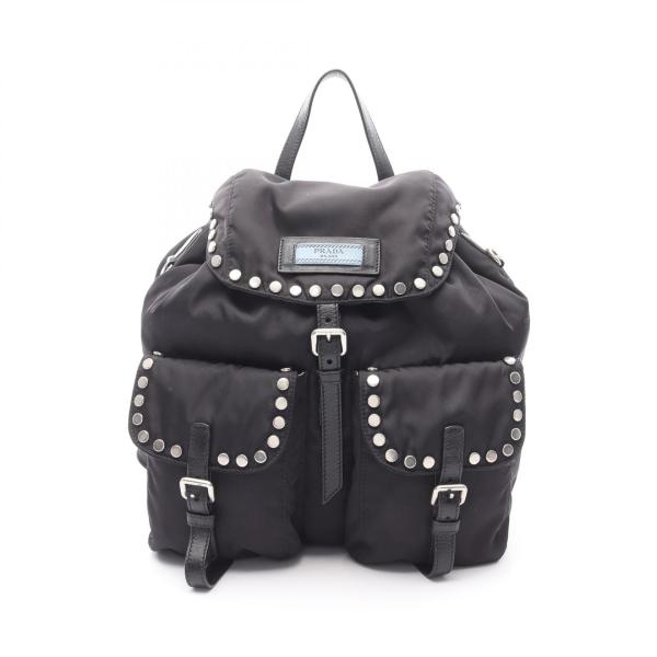 PRADA（プラダ） VELA ブランドオフ ナイロン リュックサック バック