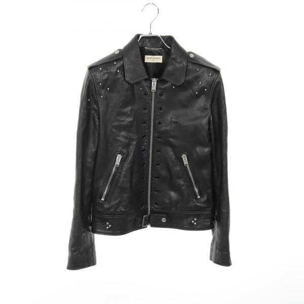 サンローラン　パリ　ジャケット サンローランジャケット SAINT LAURENT サンローランパリ サイズ:42