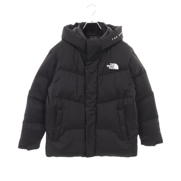 ザノースフェイス ホワイトレーベル FREE MOVE DOWN JACKET ブランド