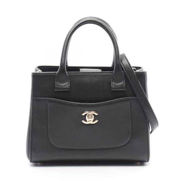 CHANEL（シャネル） ショルダーバッグ ネオ エグゼクティブ トート