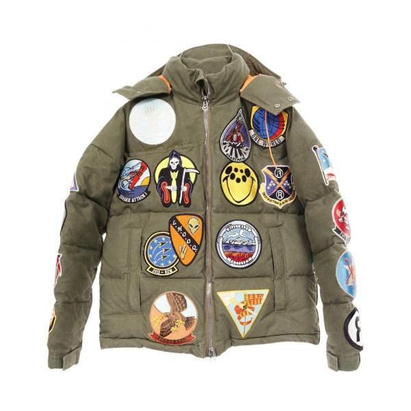 レディメイド ブランドオフ READYMADE その他 ダウンジャケット