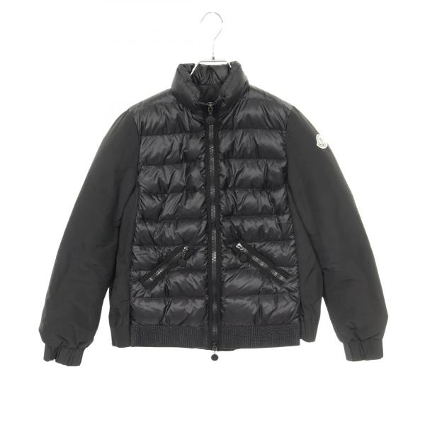 N様用 良品 モンクレール Chetif ハイネックダウンジャケット ハンガー付 N様用 良品 モンクレール Chetif ハイネックダウンジャケット ハンガー