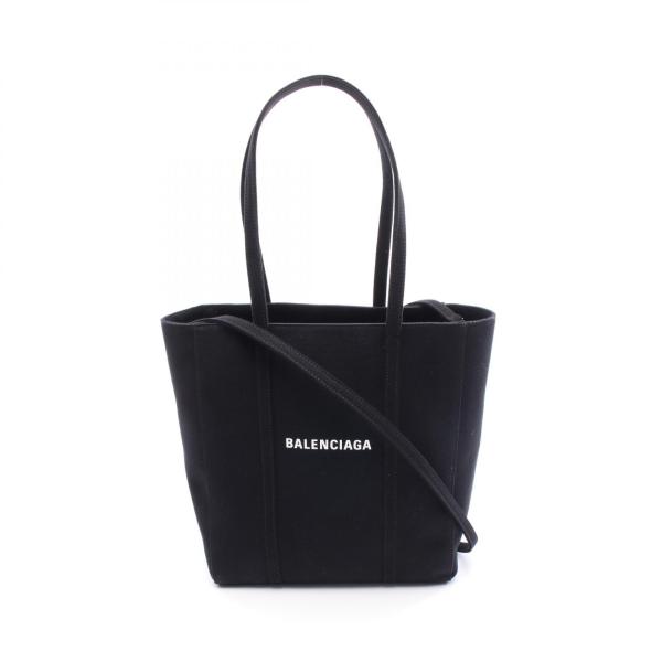 お値下げしました★夏にピッタリBALENCIAGA EVERYDAYトートバッグ BALENCIAGA（バレンシアガ） EVERYDAY TOTE XS エブリデイ トート
