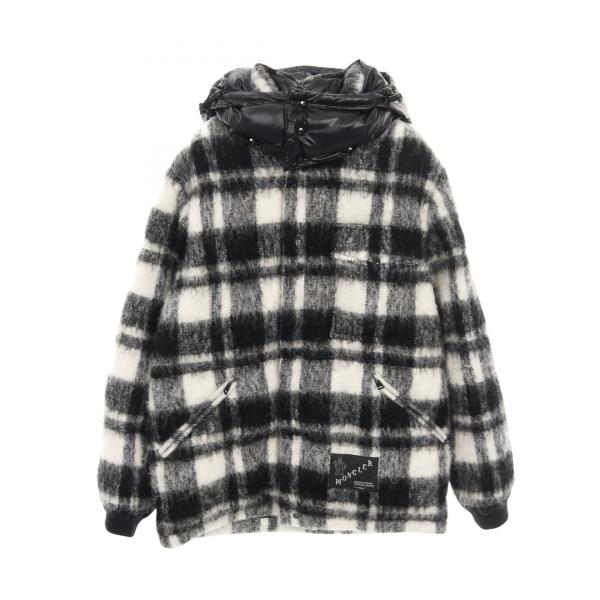 MONCLER モンクレール ダウンジャケット MONCLER GENIUS 7 FRAGMENT HIROSHI FUJIWARA LICH MONCLER（モンクレール） MONCLER GENIUS 7 FRAGMENT HIROSHI FUJIWARA