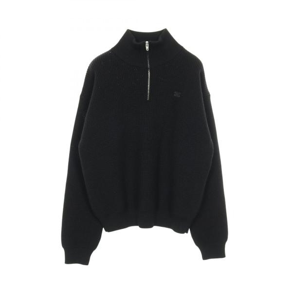 CELINE（セリーヌ） トラッカーセーター トリオンフ ブランドオフ