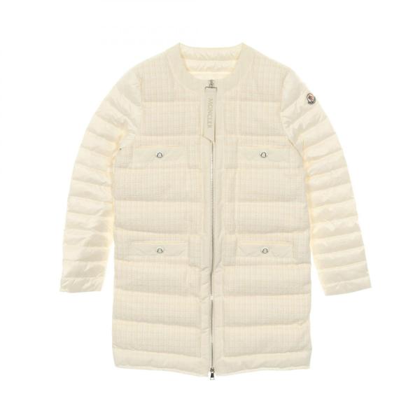 MONCLER（モンクレール） MAIX ブランドオフ ナイロン ダウン