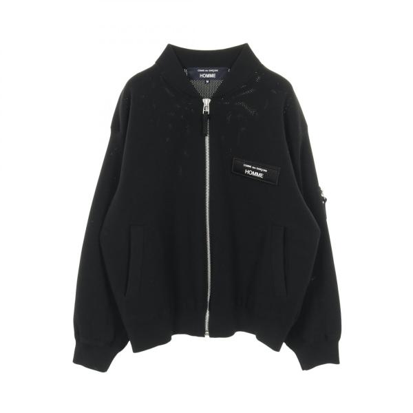 コムデギャルソンオム エステルメッシュ ブランドオフ COMME des