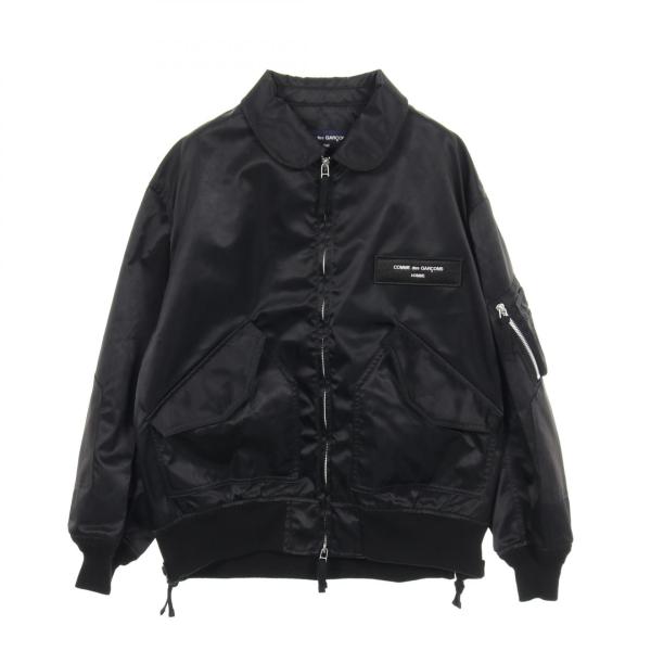 コムデギャルソンオム ブルゾン ブランドオフ COMME des GARCONS HOMME
