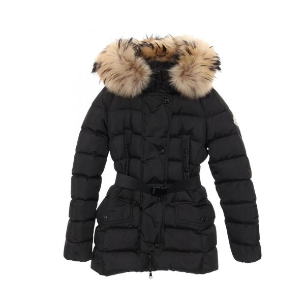 MONCLER（モンクレール） CLIO ブランドオフ ナイロン ダウン