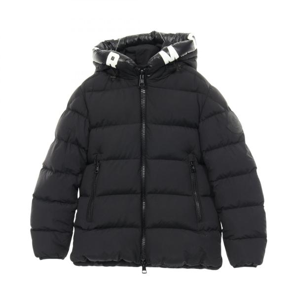 MONCLER（モンクレール） DUBOIS ブランドオフ ナイロン ダウン