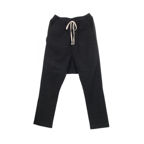 リックオウエンス ブランドオフ Rick Owens コットン サルエルパンツ
