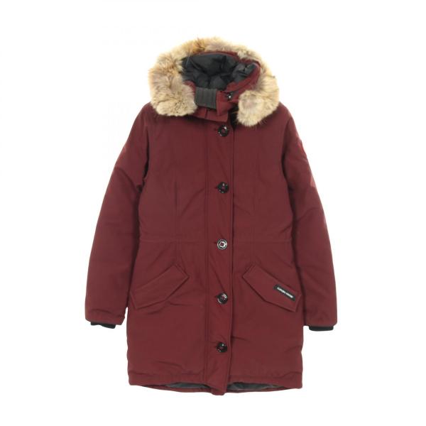 CANADA GOOSE（カナダグース） ROSSCLAIR PARKA ロスクレア パーカ