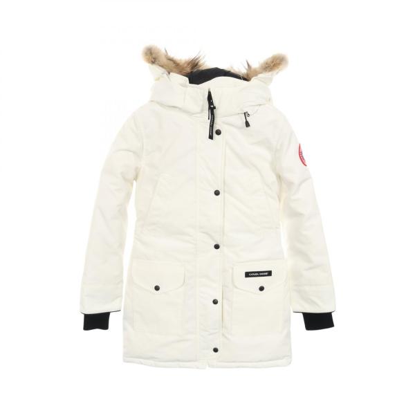 CANADA GOOSE（カナダグース） TRILLIUM PARKA FUSION FIT トリリウム