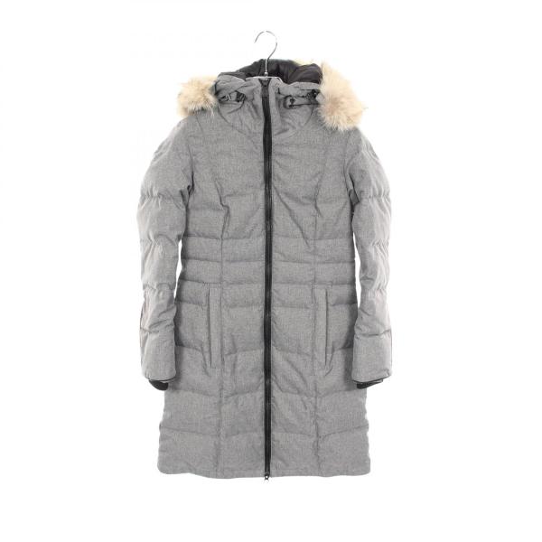 CANADA GOOSE（カナダグース） 爆買 PEMBINA COAT BLACK LABEL 