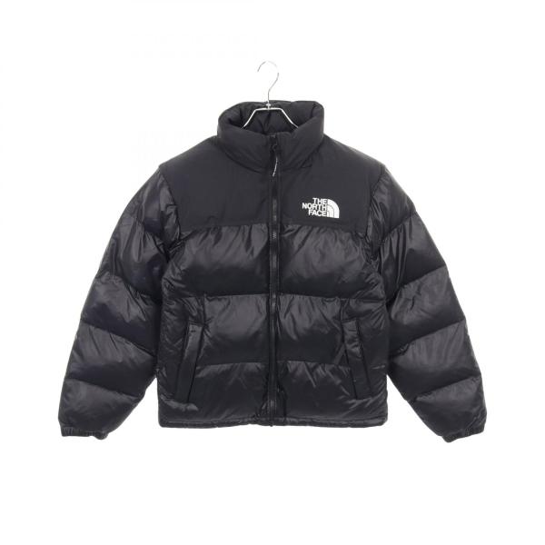 ザノースフェイス ホワイトレーベル M'S NUPTSE ON BALL JACKET