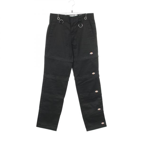 キディル KIDILL × Dickies Five Hem Zip Pants ブランドオフ その他