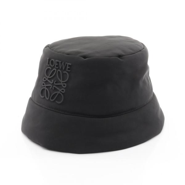 LOEWE（ロエベ） パファー バケット ブランドオフ その他 ハット