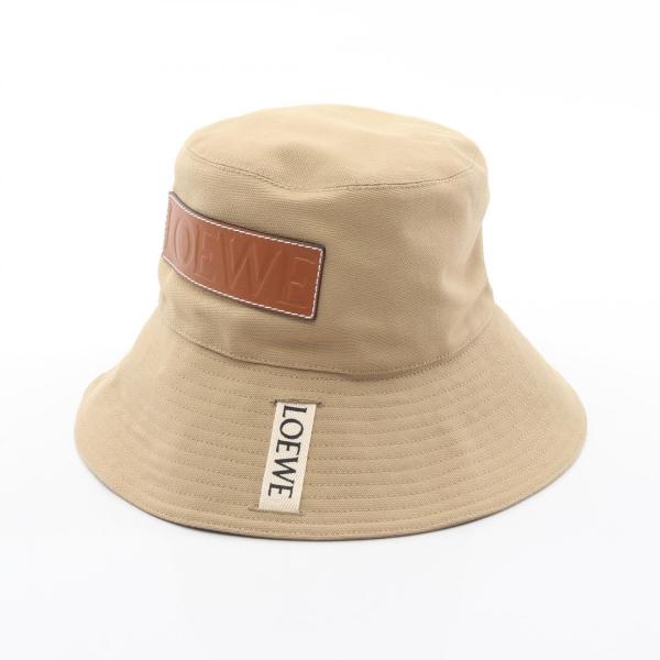 LOEWE（ロエベ） フィッシャーマン ブランドオフ その他 ハット 中古
