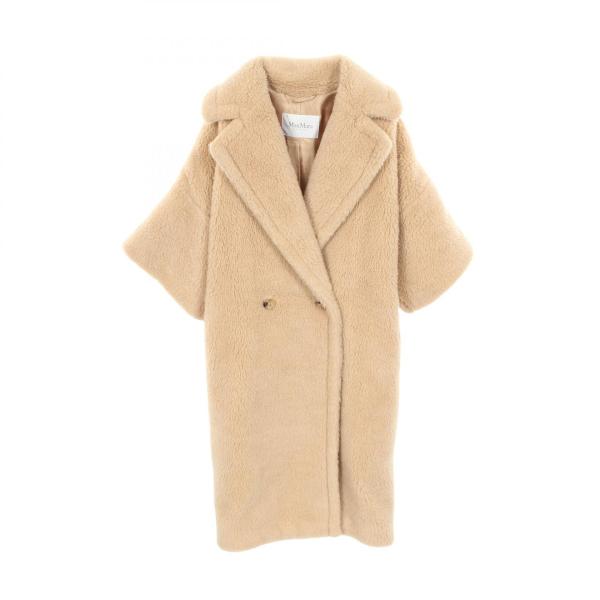 Max Mara（マックスマーラ） TEDDY テディベア アイコン ブランドオフ